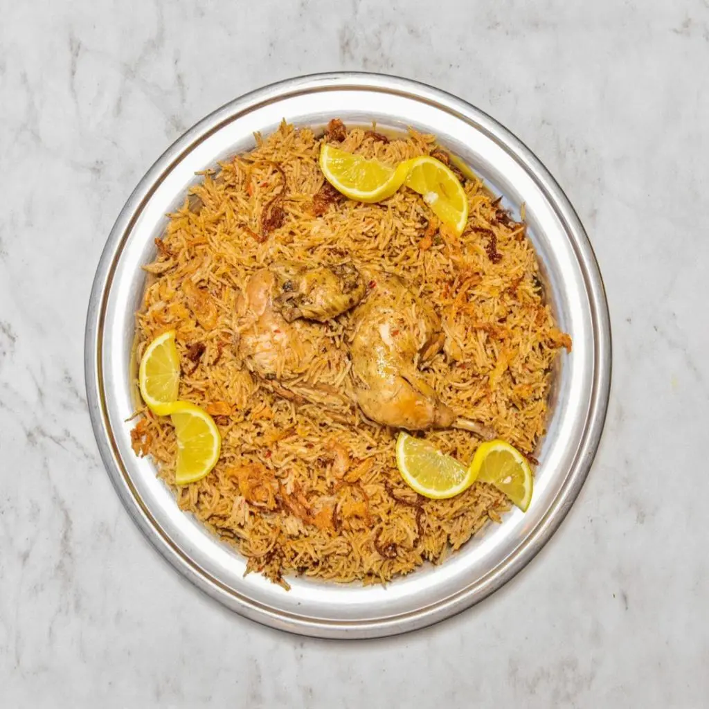 مضغوط بري